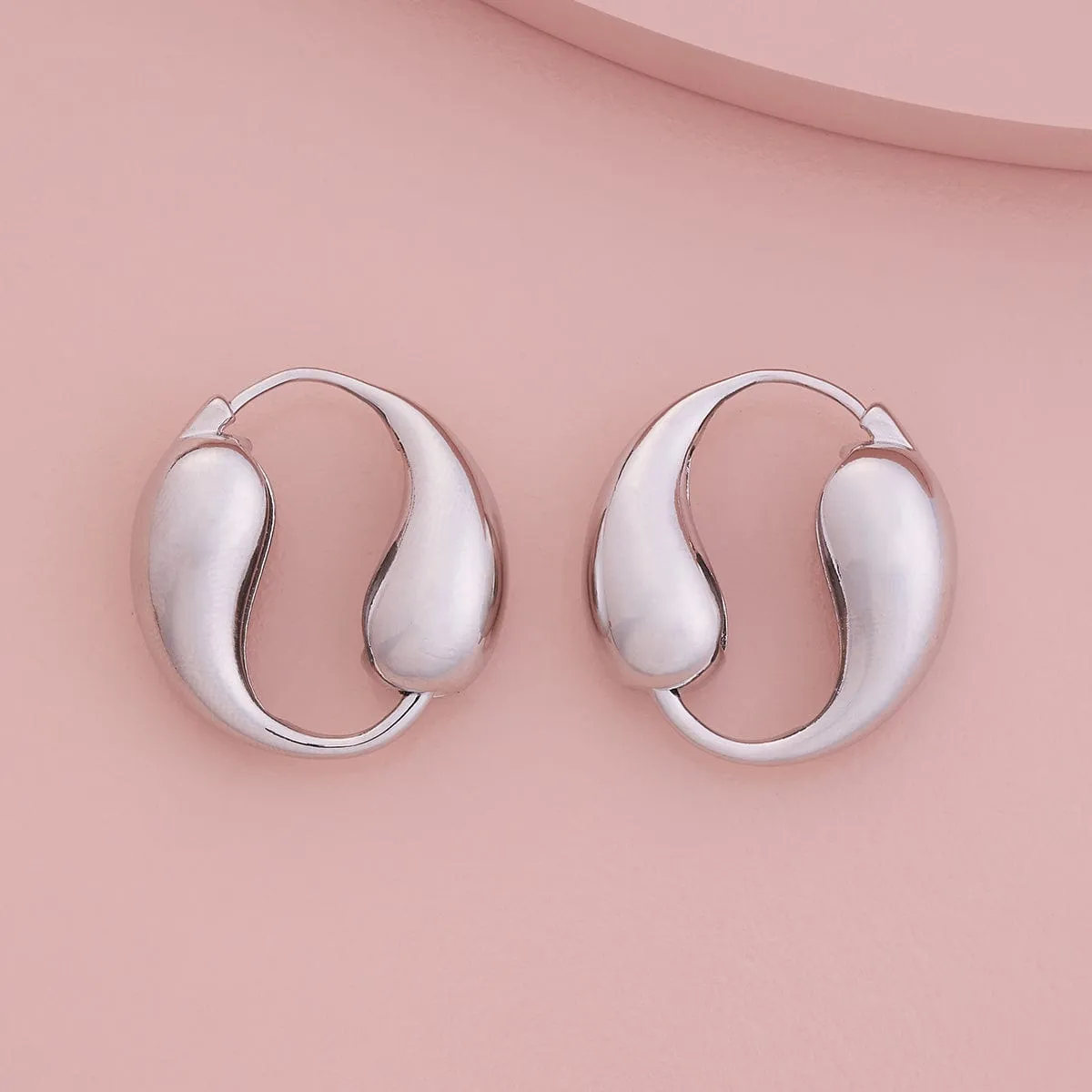 Trendy Earring 178918