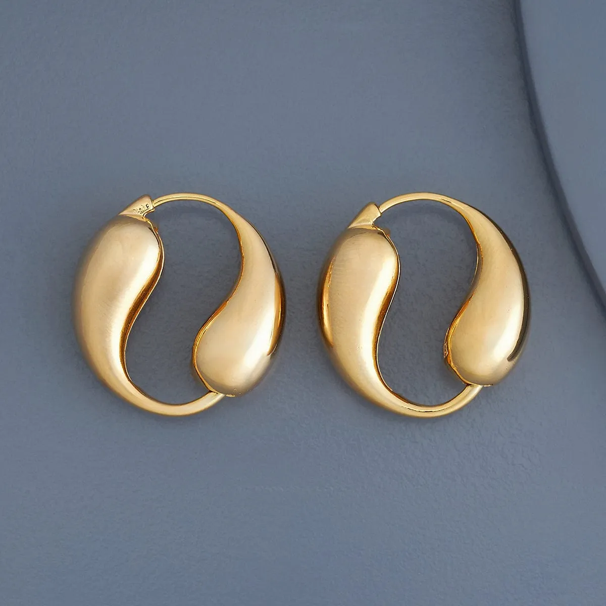 Trendy Earring 178918
