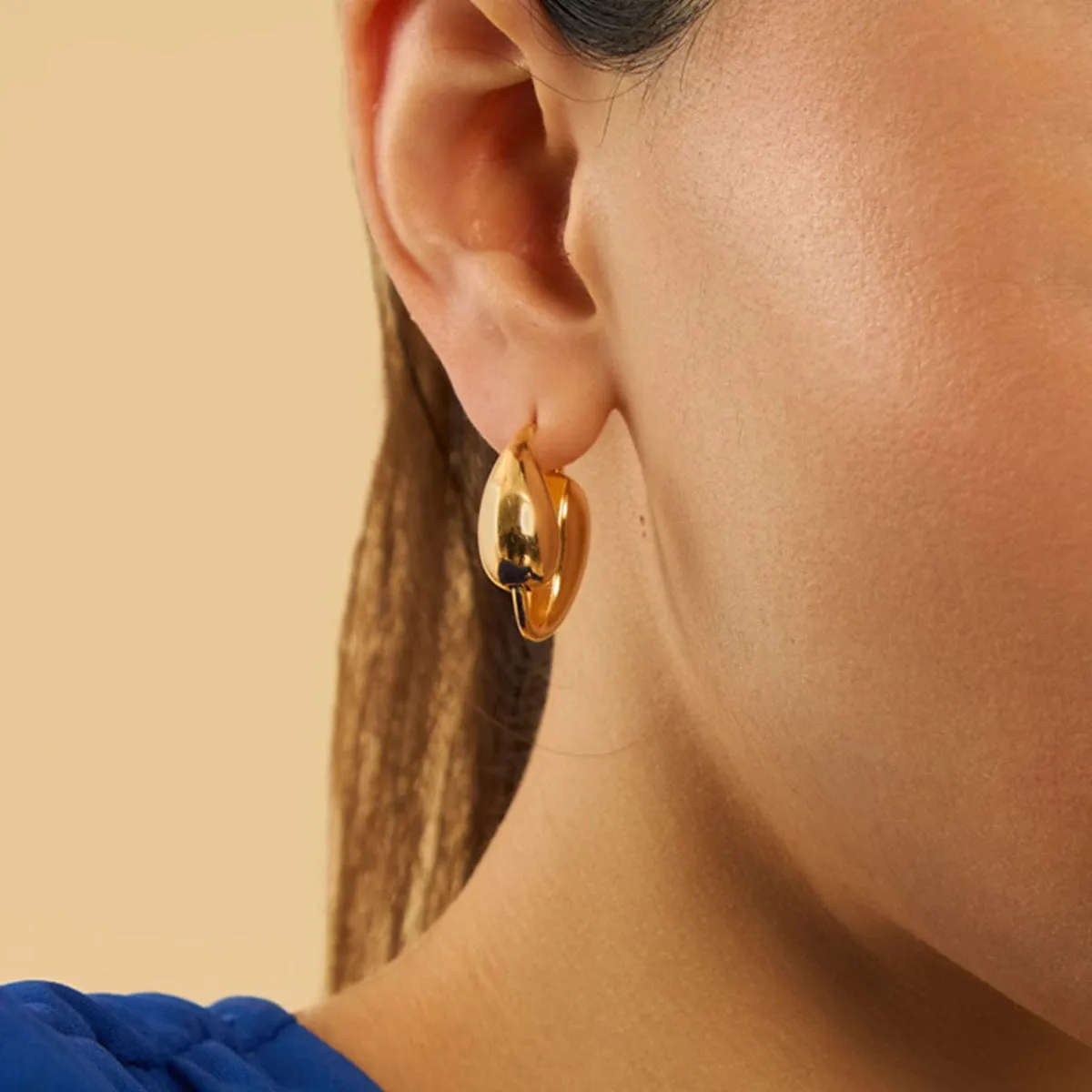 Trendy Earring 178918