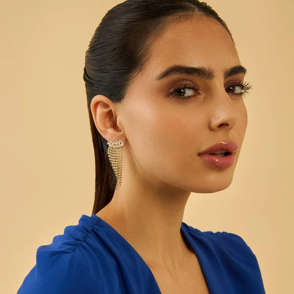Trendy Earring 178969