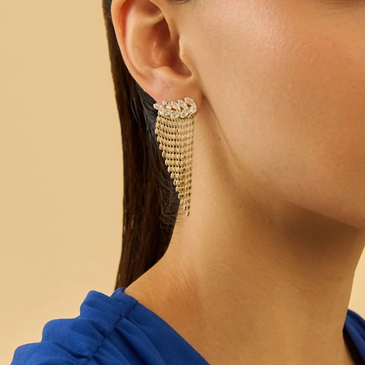 Trendy Earring 178969