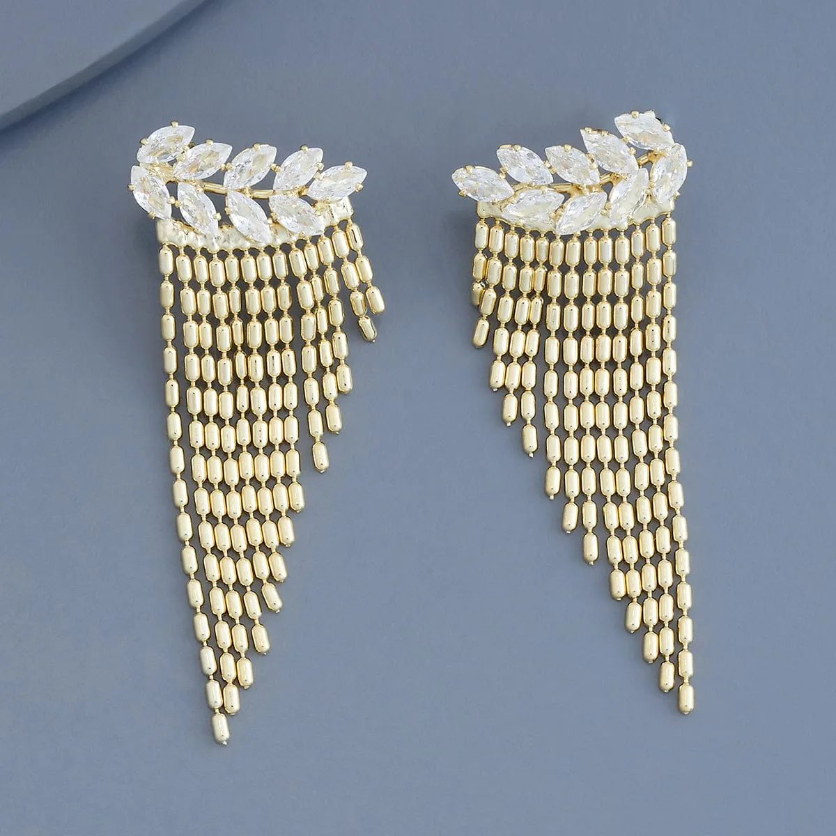Trendy Earring 178969