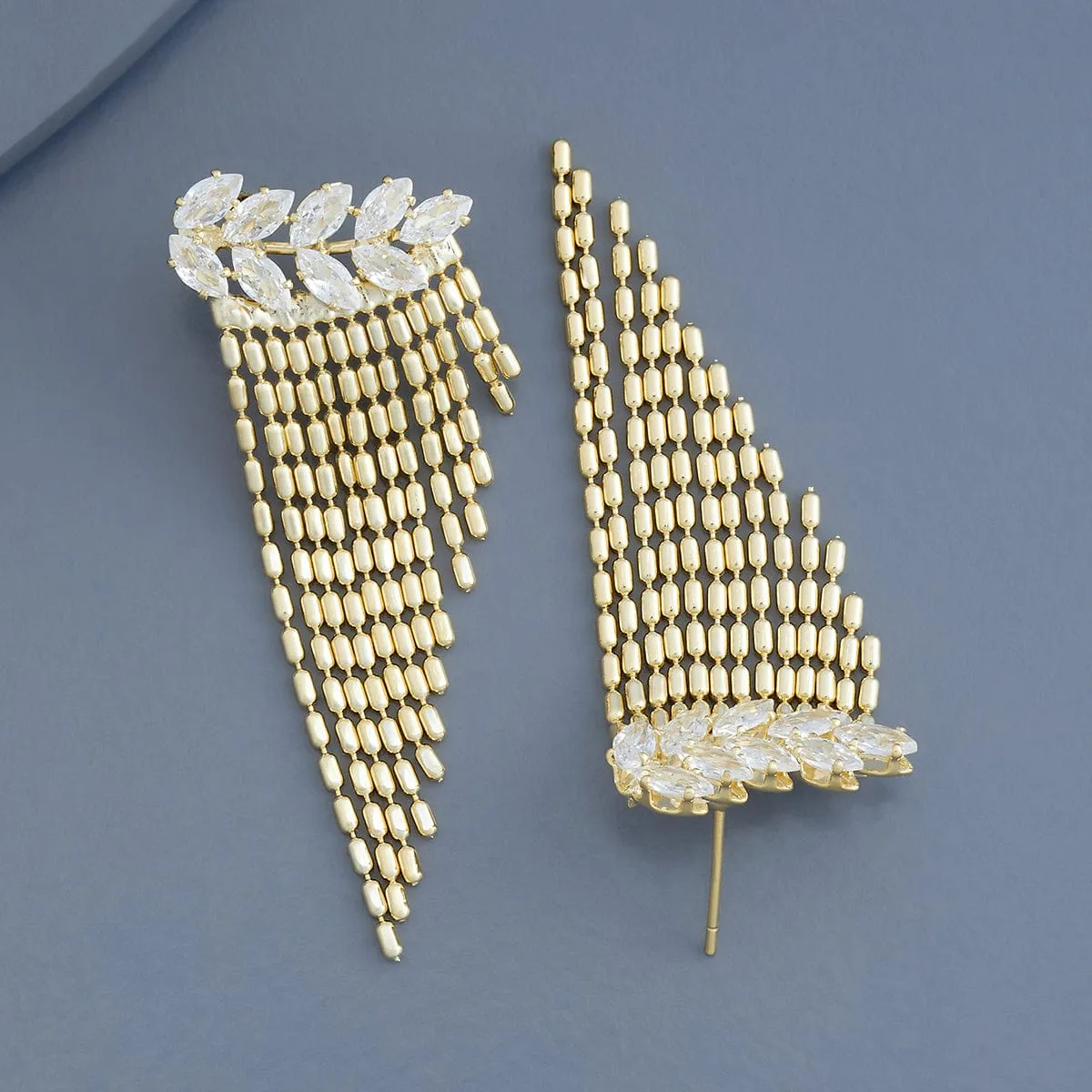 Trendy Earring 178969