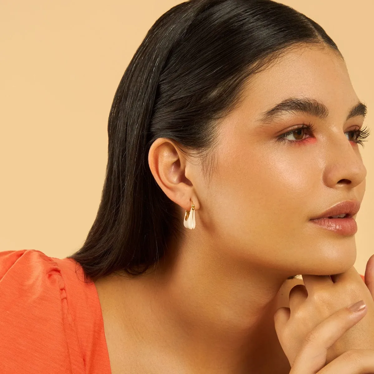 Trendy Earring 179034