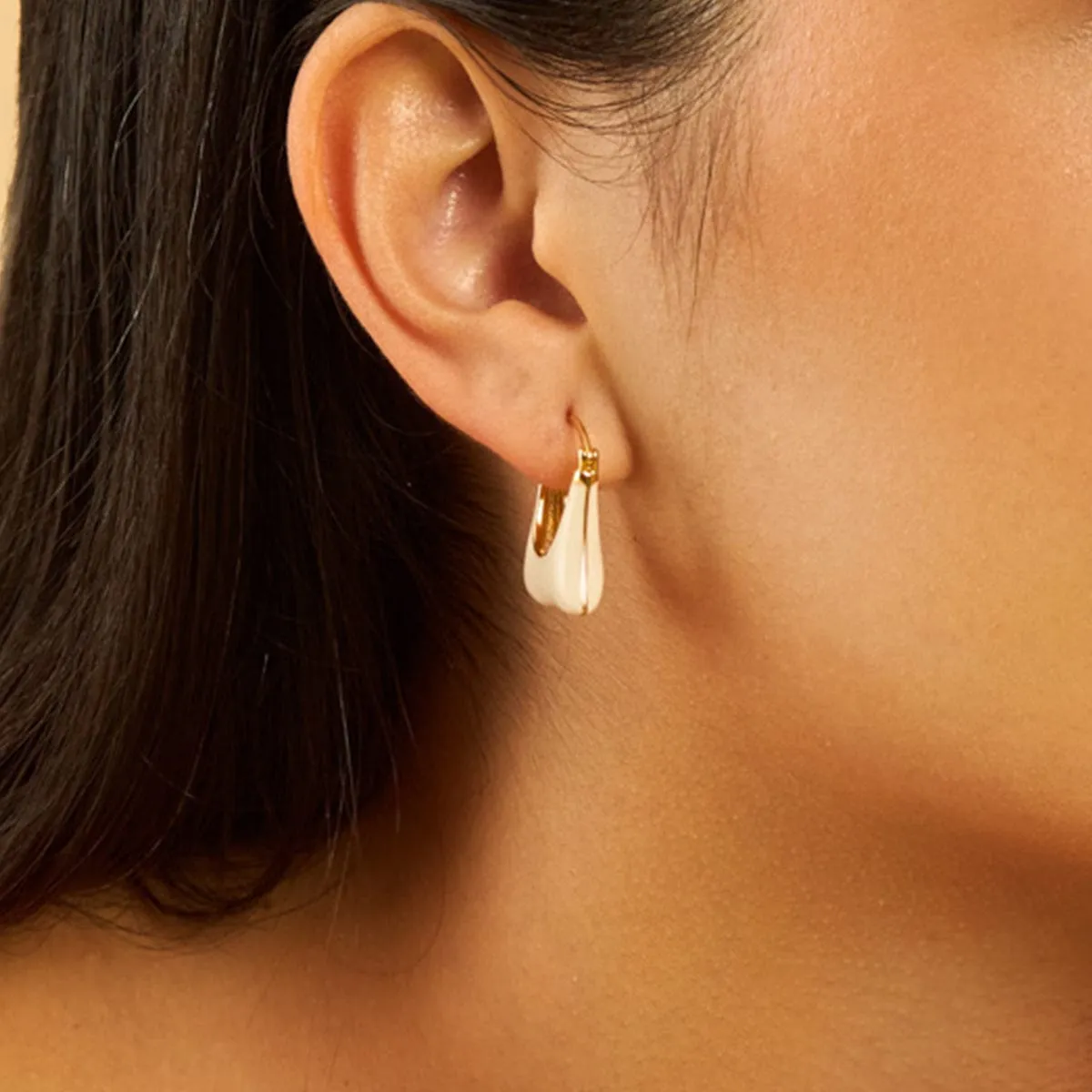 Trendy Earring 179034