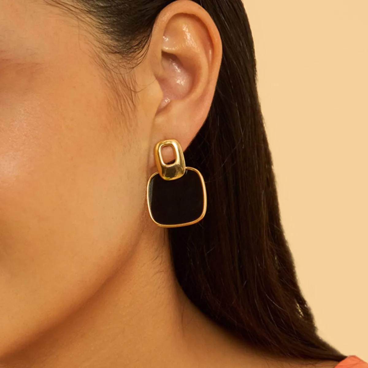 Trendy Earring 179038