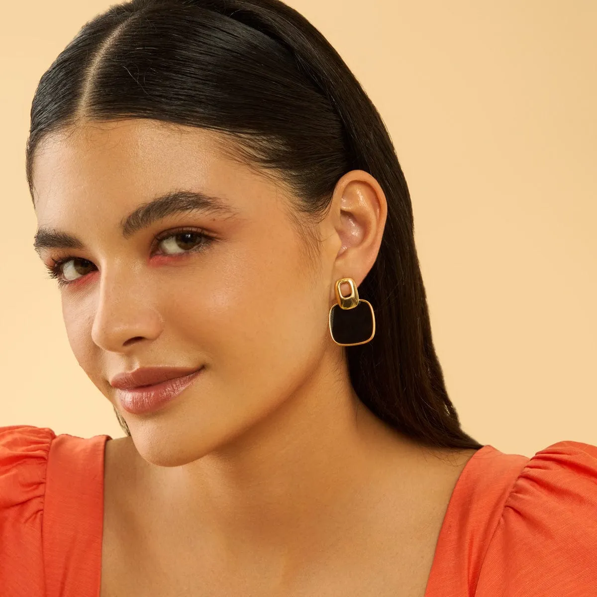 Trendy Earring 179038