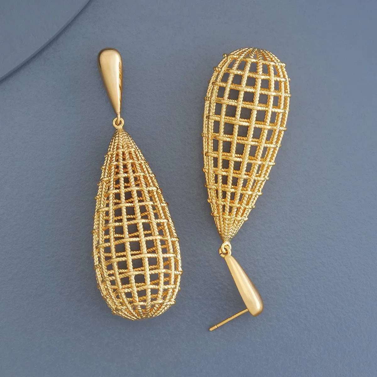 Trendy Earring 179131