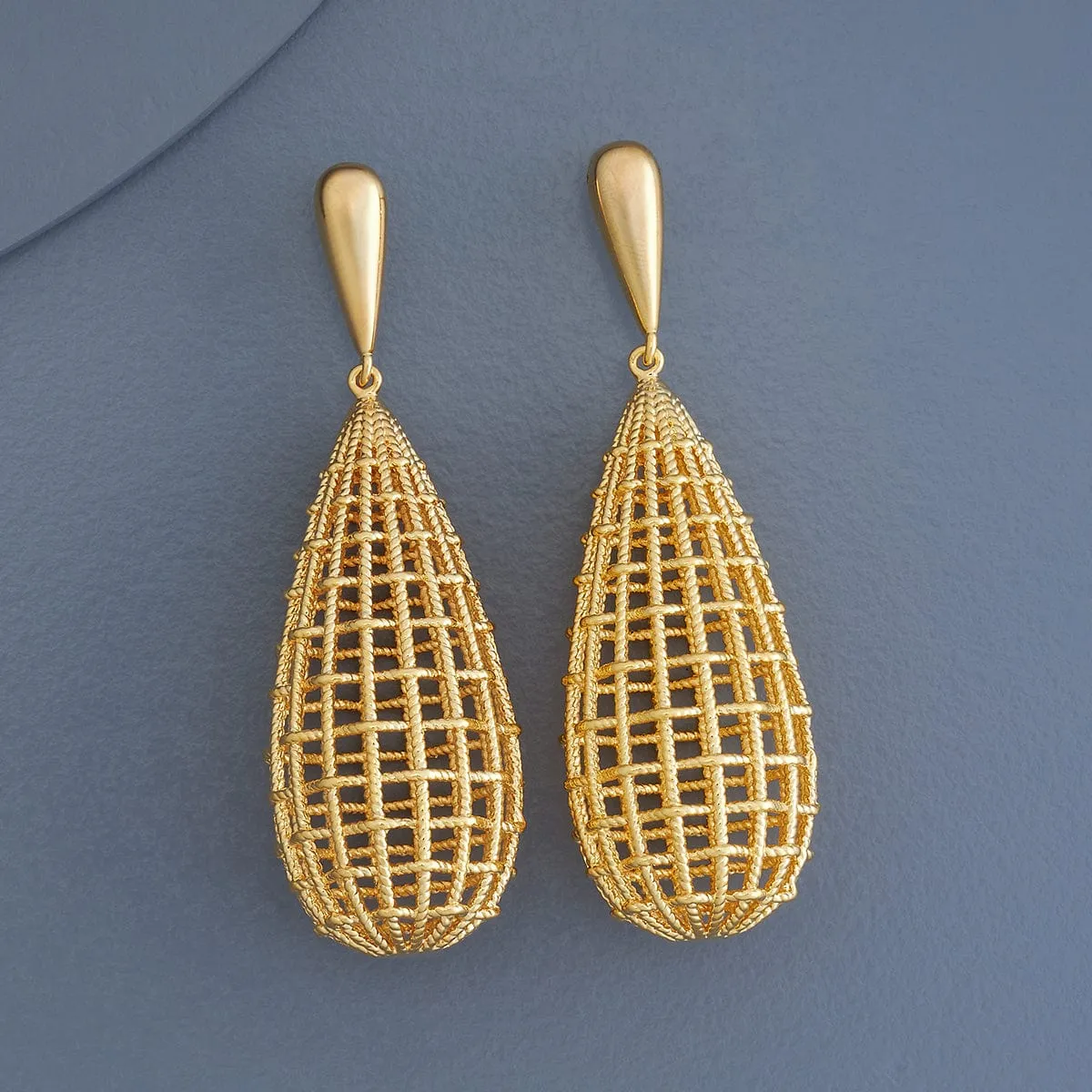 Trendy Earring 179131