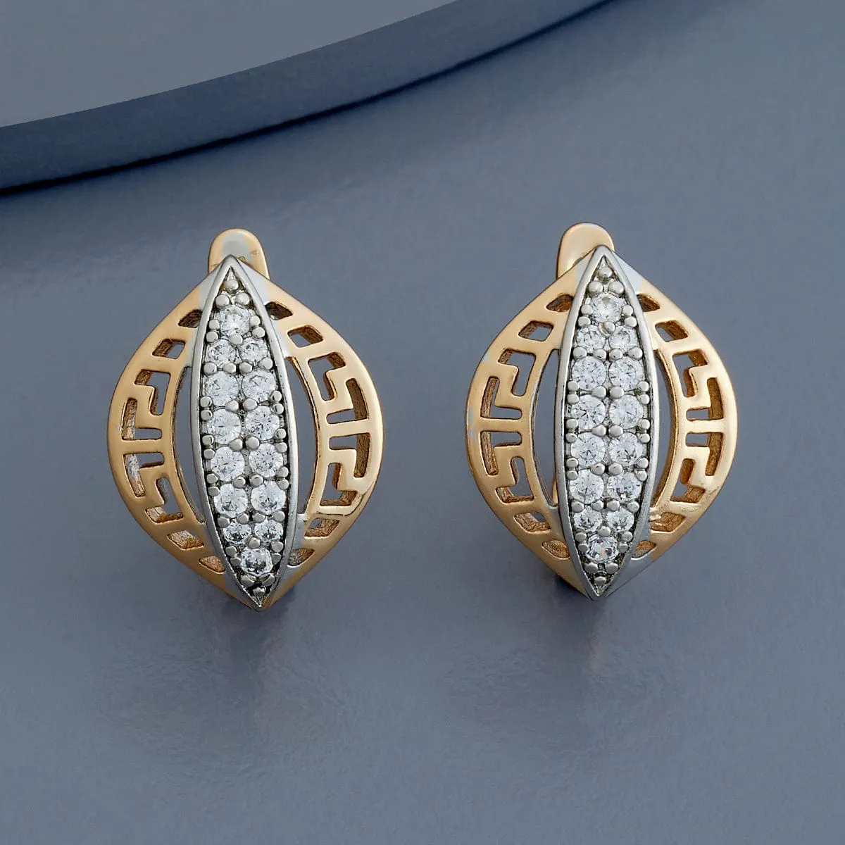 Trendy Earring 179299