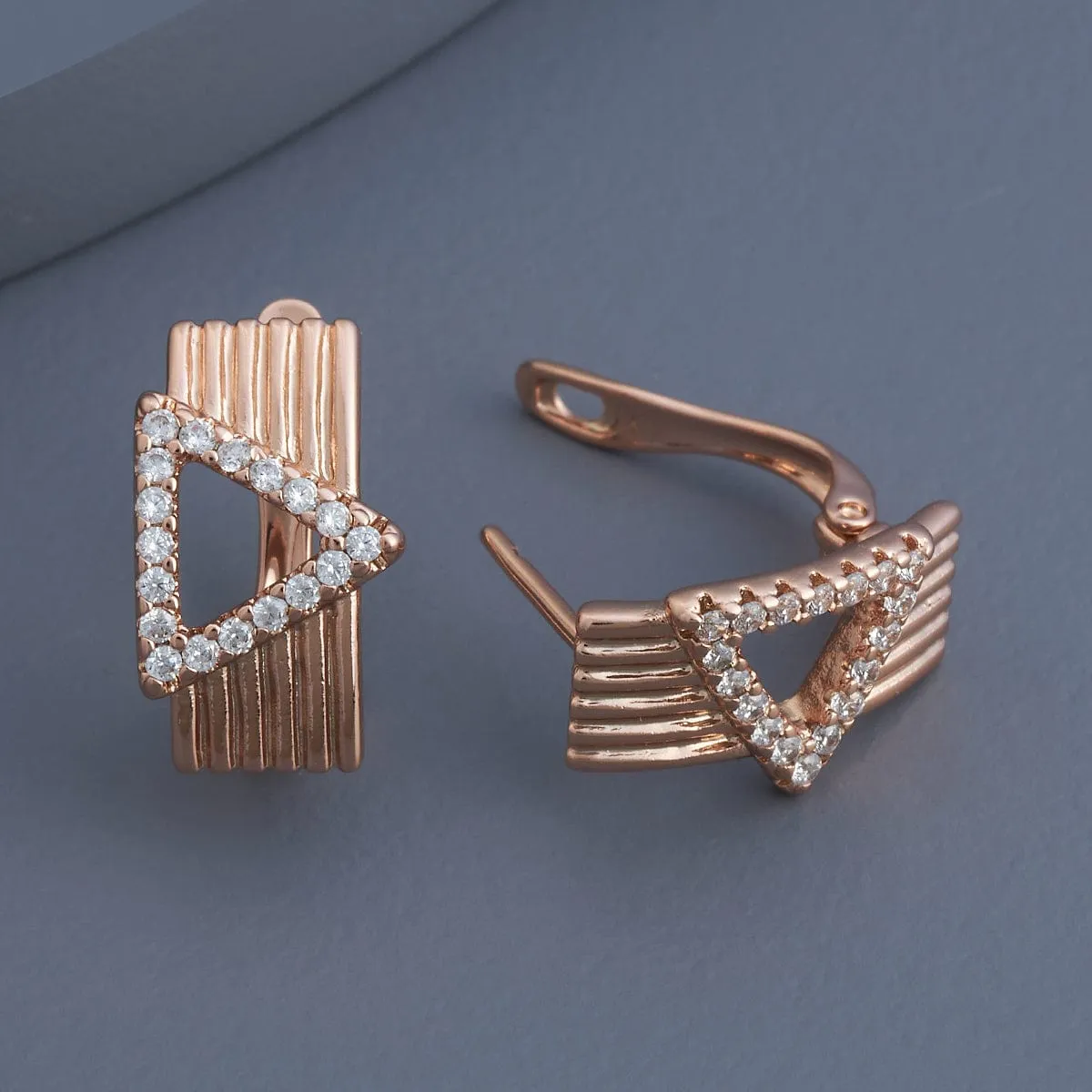 Trendy Earring 179342