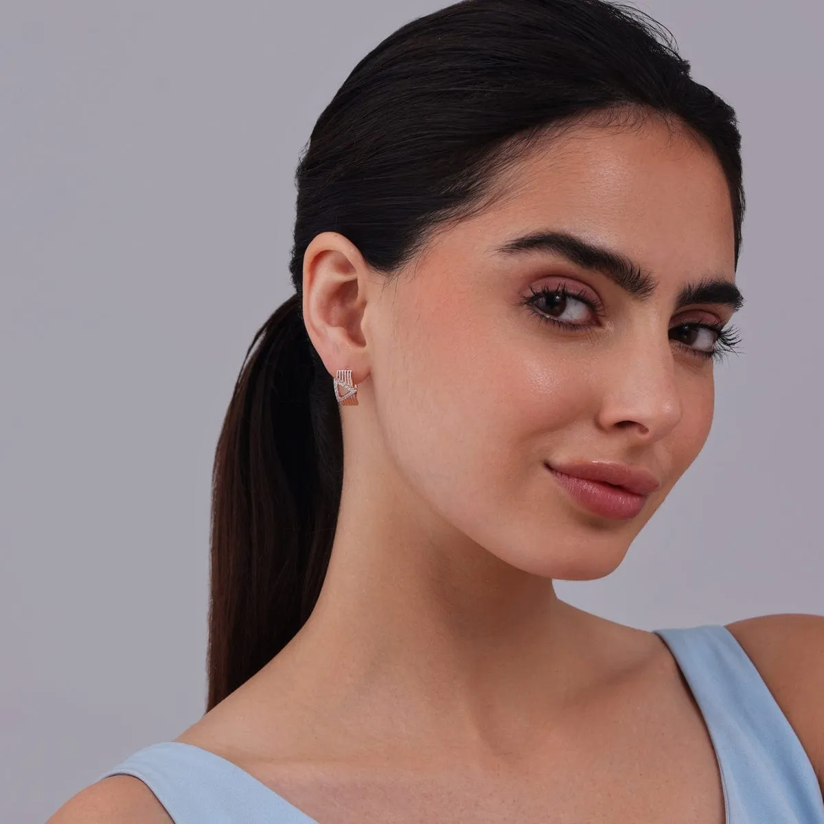 Trendy Earring 179342