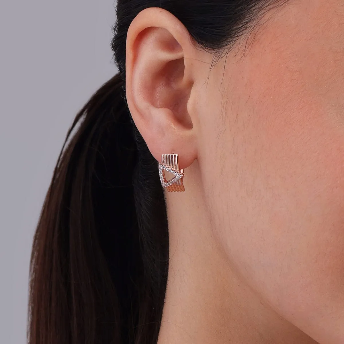 Trendy Earring 179342
