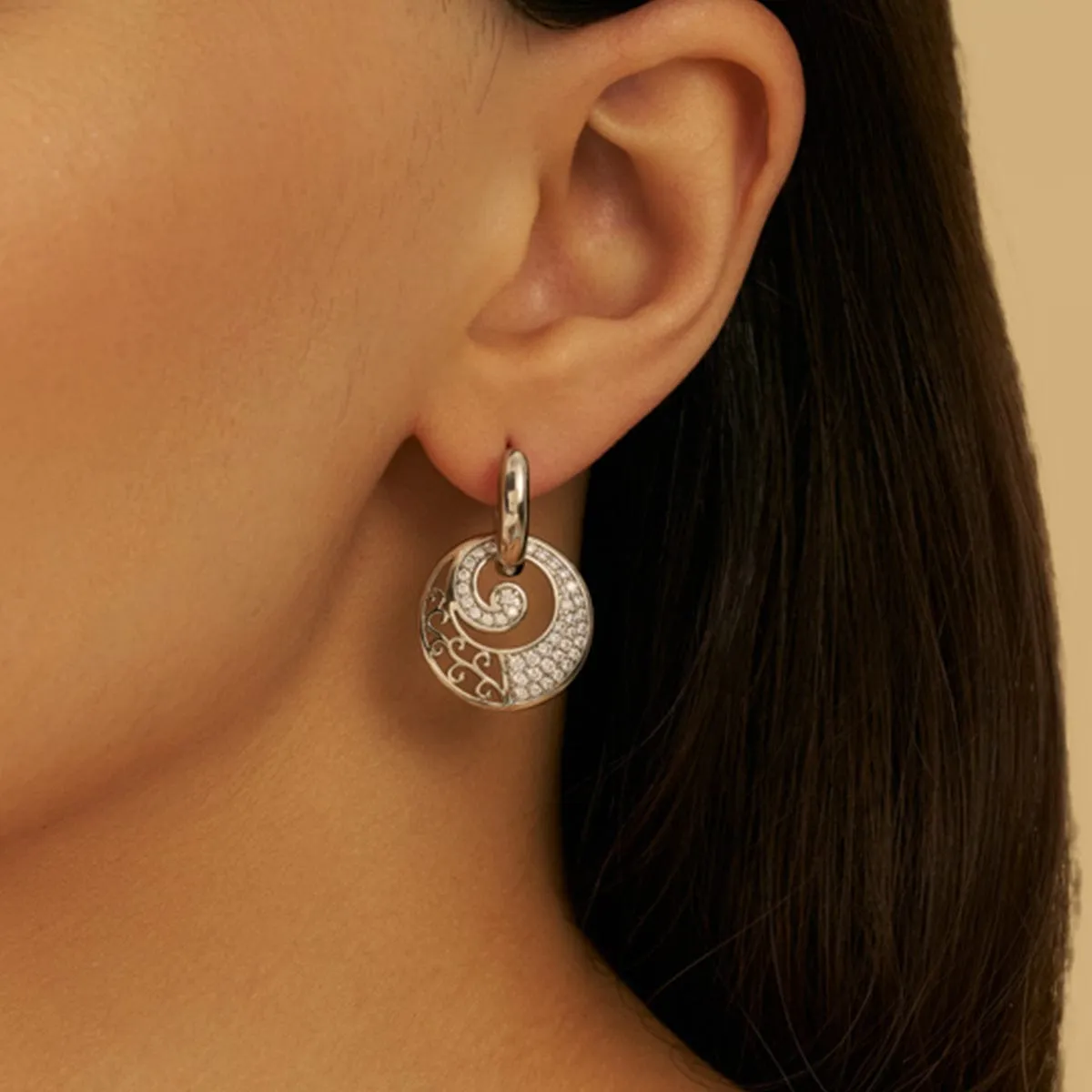 Trendy Earring 179524