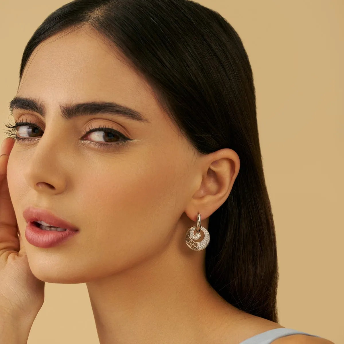Trendy Earring 179524
