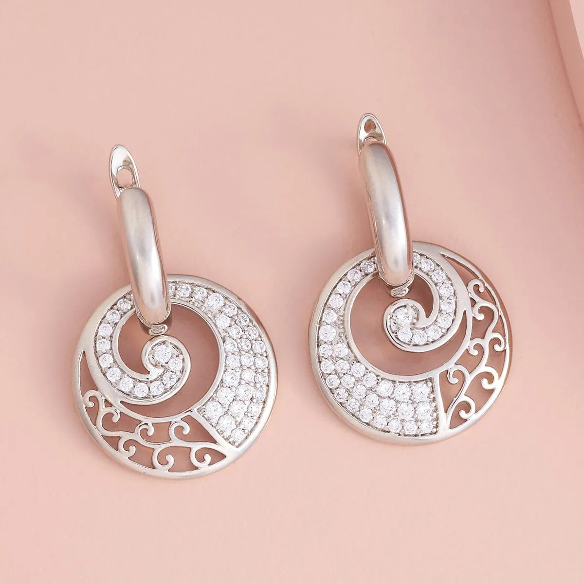 Trendy Earring 179524