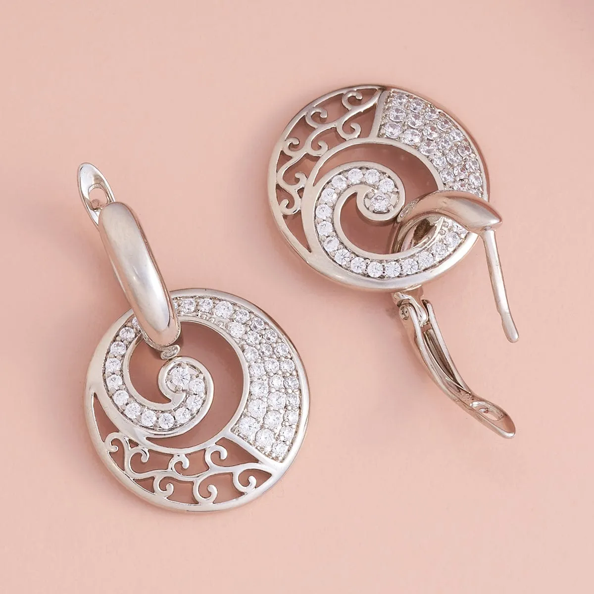 Trendy Earring 179524