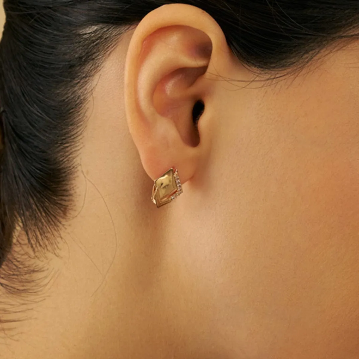 Trendy Earring 179637