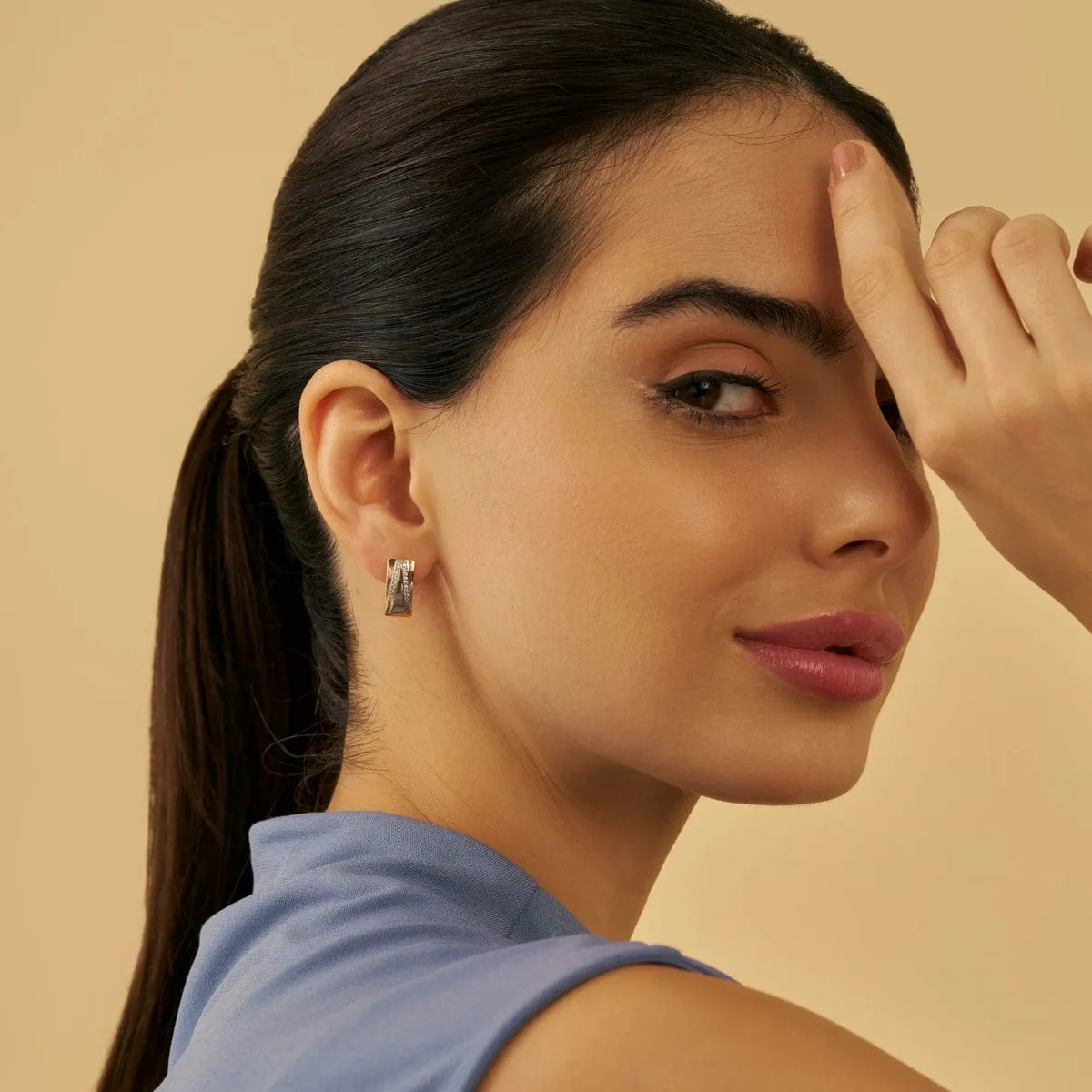 Trendy Earring 179651