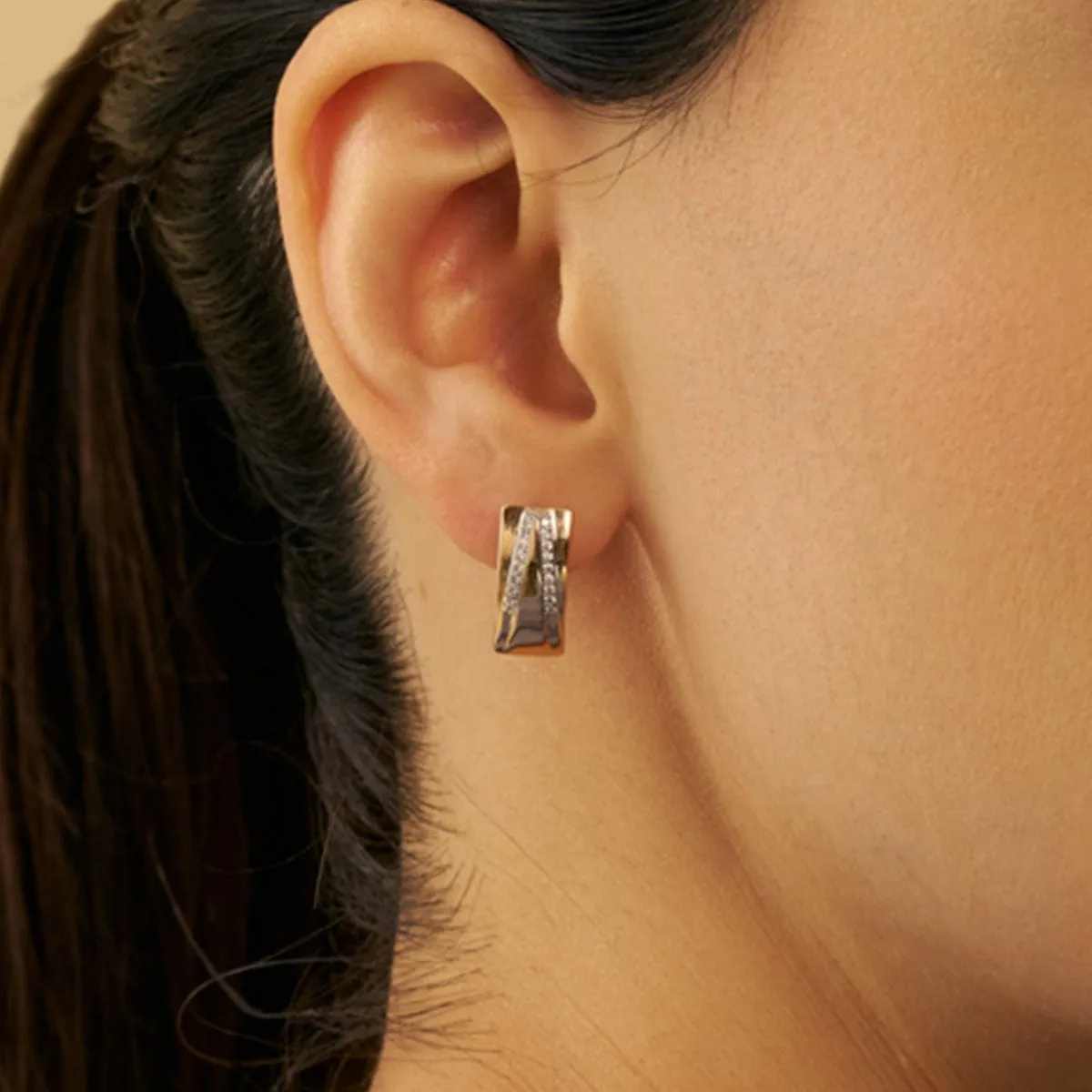 Trendy Earring 179651