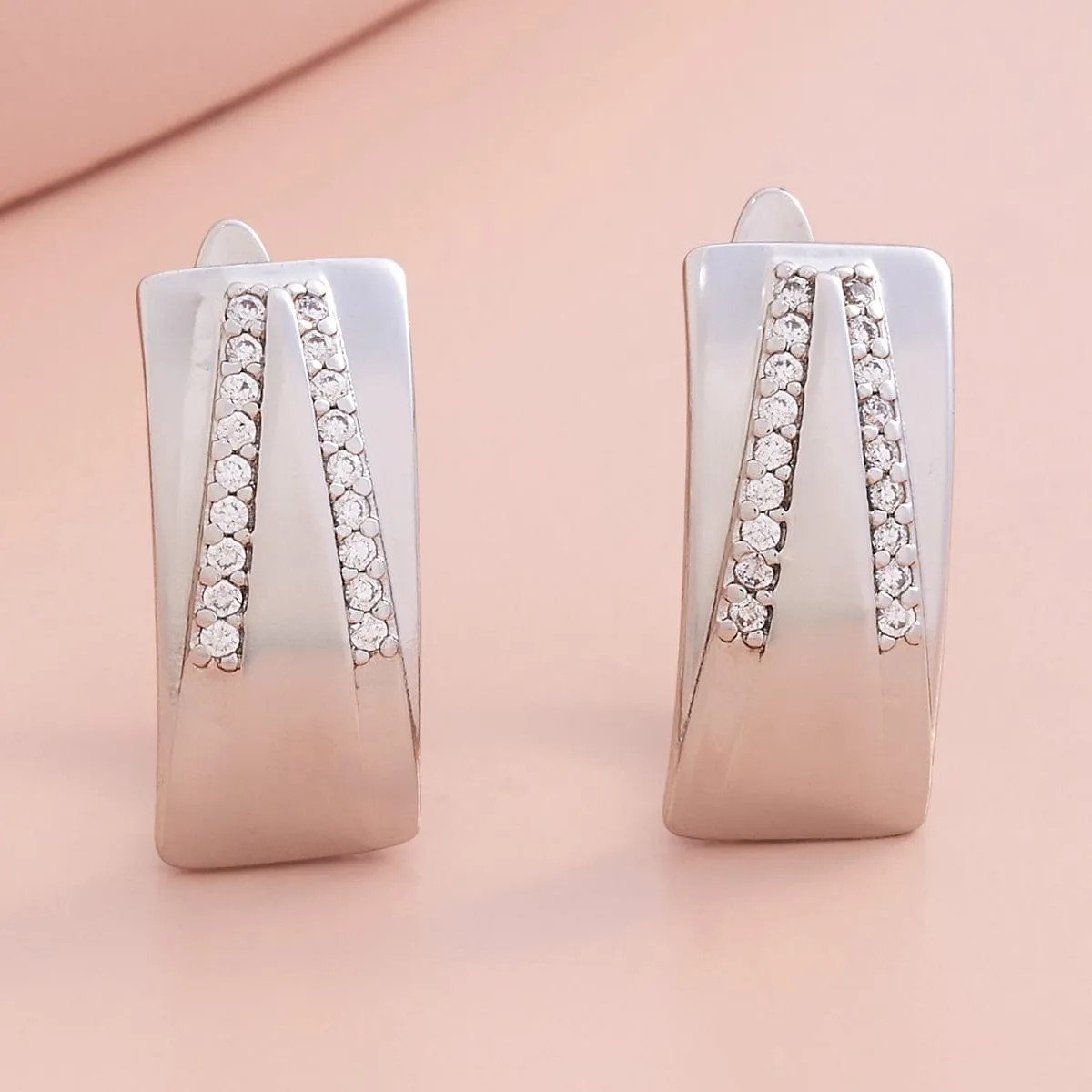 Trendy Earring 179651