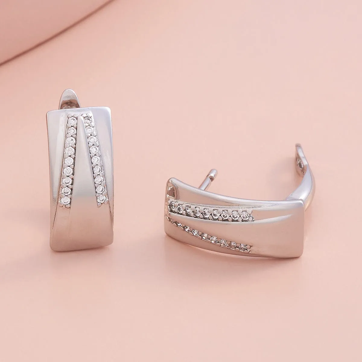 Trendy Earring 179651