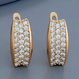Trendy Earring 179701