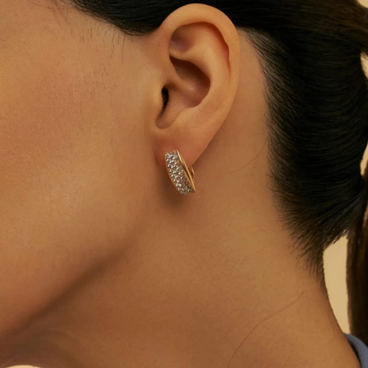 Trendy Earring 179701