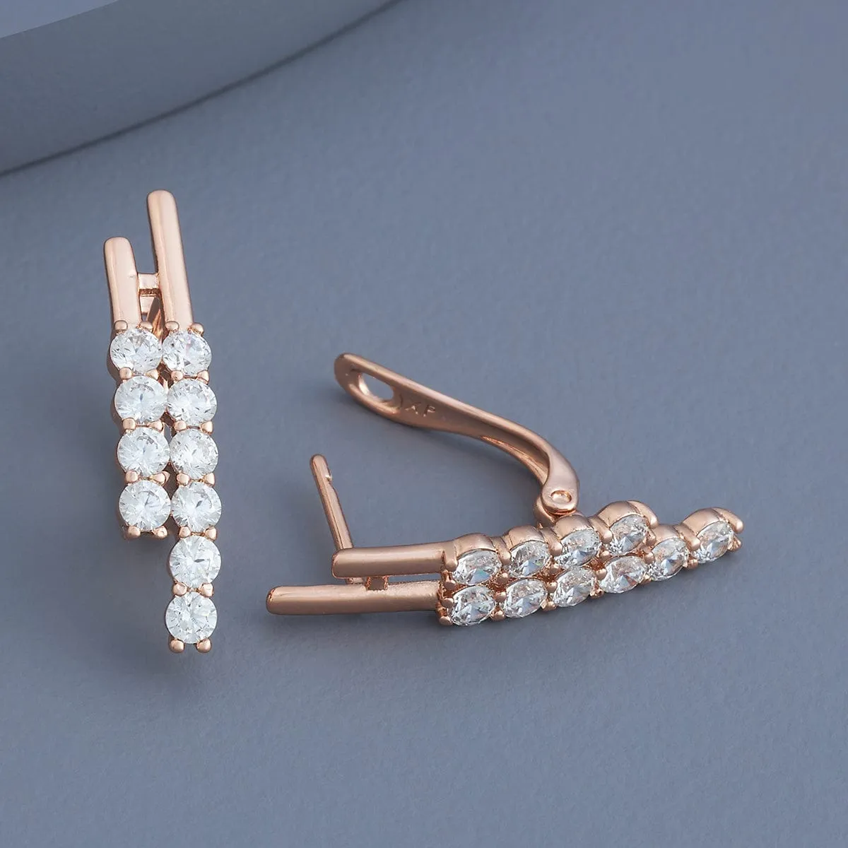 Trendy Earring 179705