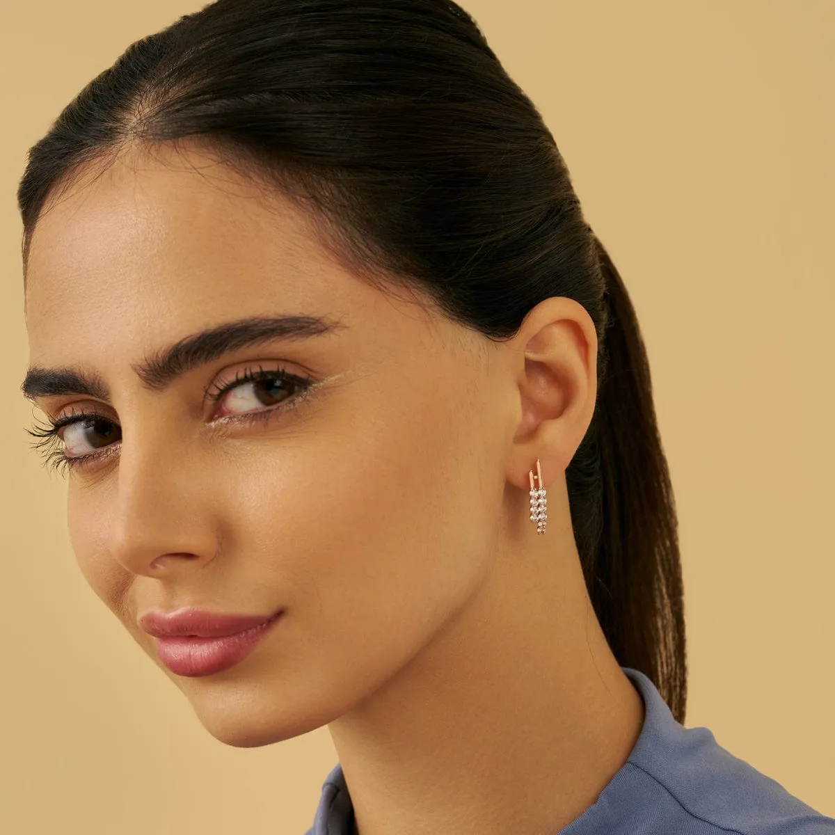 Trendy Earring 179705