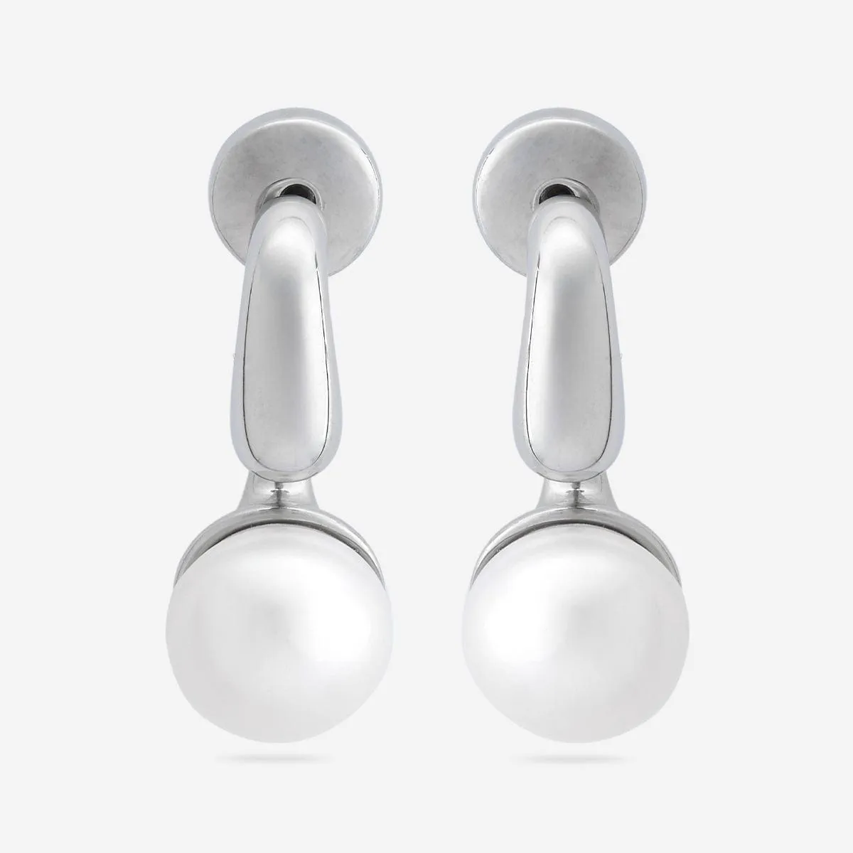 Trendy Pearl Earring 174260