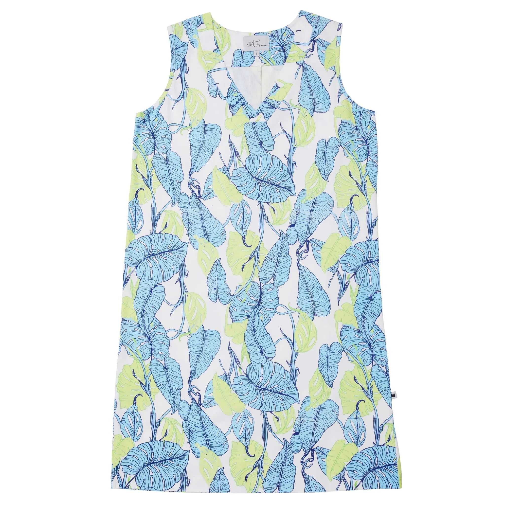West Palm Pima Knit Nightgown